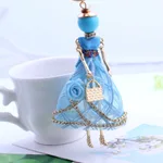 Water Blue