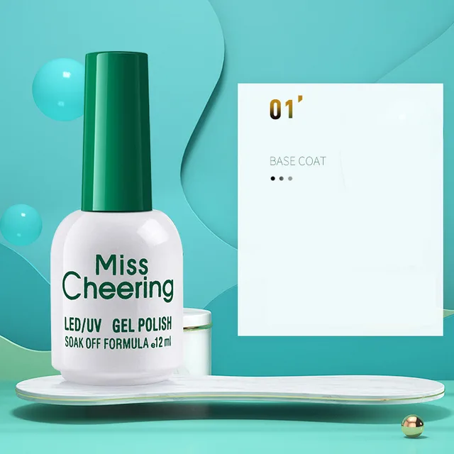 Reinforced Disposable Multifunctional Nail Polish Glue Default - Shop at LoveMi