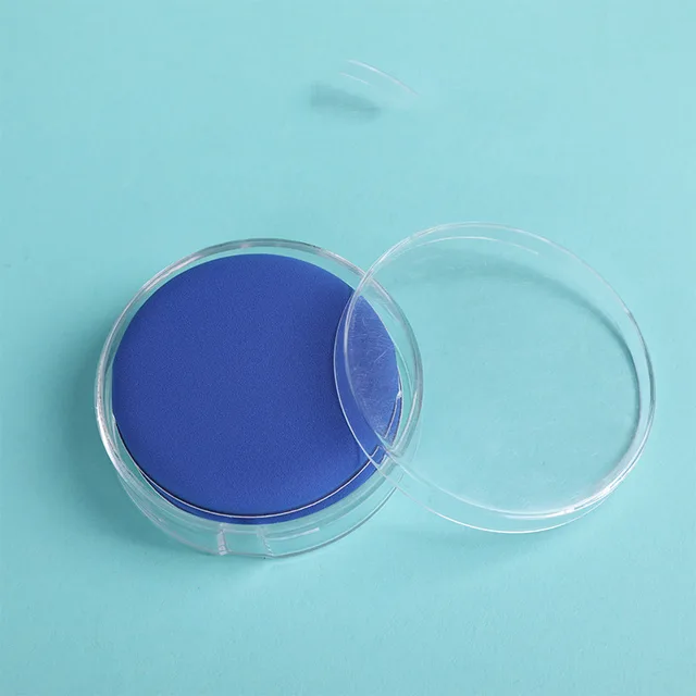Air Cushion bb Powder Puff Foundation Makeup Sponge - Shop at LoveMi
