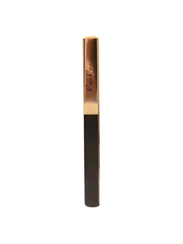 Female Retractable Lip Brush Portable Lipstick Lip Balm Lip Glaze Set1 - Shop at LoveMi