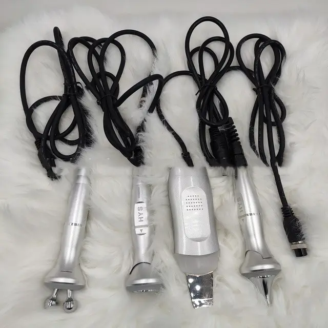 Skin Management Instrument Five Generations Black Synthesizer - Shop at LoveMi