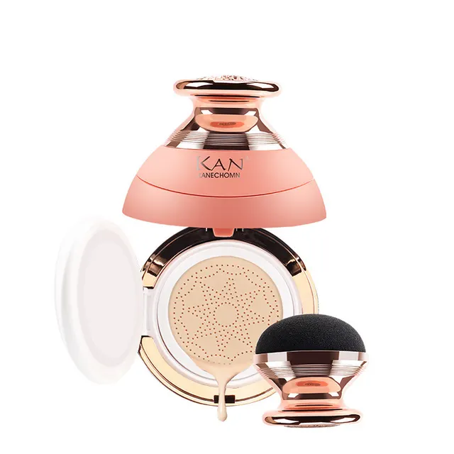 Mushroom Head Air Cushion Concealer Lsolation - Shop at LoveMi