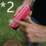 2Pcs Pink