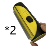 2Pcs Yellow