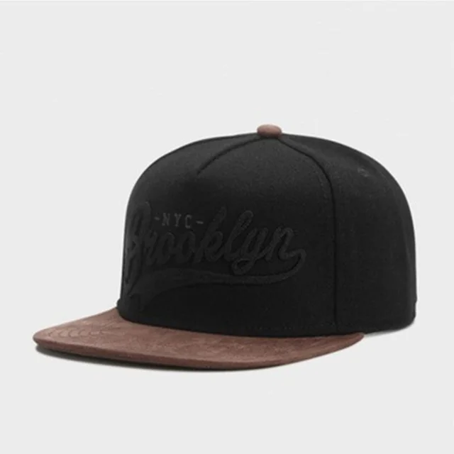 Men's and women's baseball caps, outdoor sports caps, sun hats Black - Shop at LoveMi