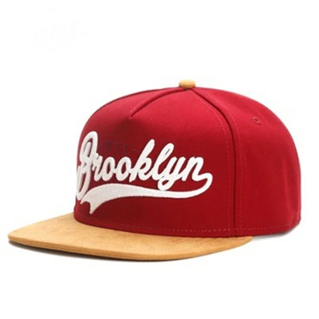 Men's and women's baseball caps, outdoor sports caps, sun hats Red - Shop at LoveMi