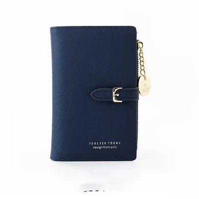 Women's Wallets Forever Young Women's Clutches Blue - Shop at LoveMi