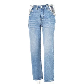 Plus Size Jeans