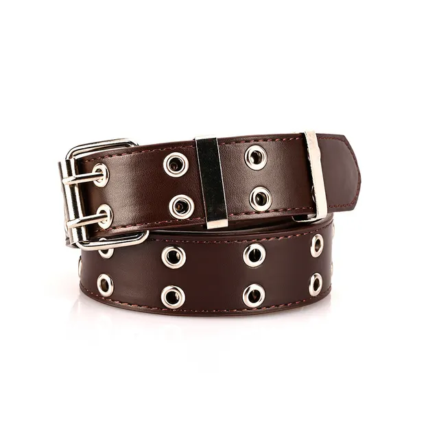 Punk Style Ladies Belt Jeans Fashion Chain Decorative Belt - Shop at LoveMi