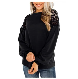 Reema - mooie En Comfortabele Damestrui - Black