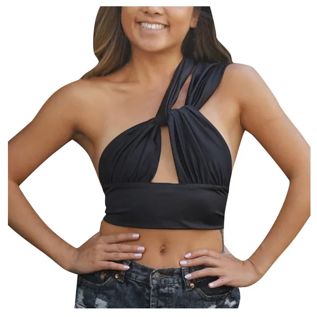 Women's Swimsuit Bikini Camisole Black - Shop at LoveMi