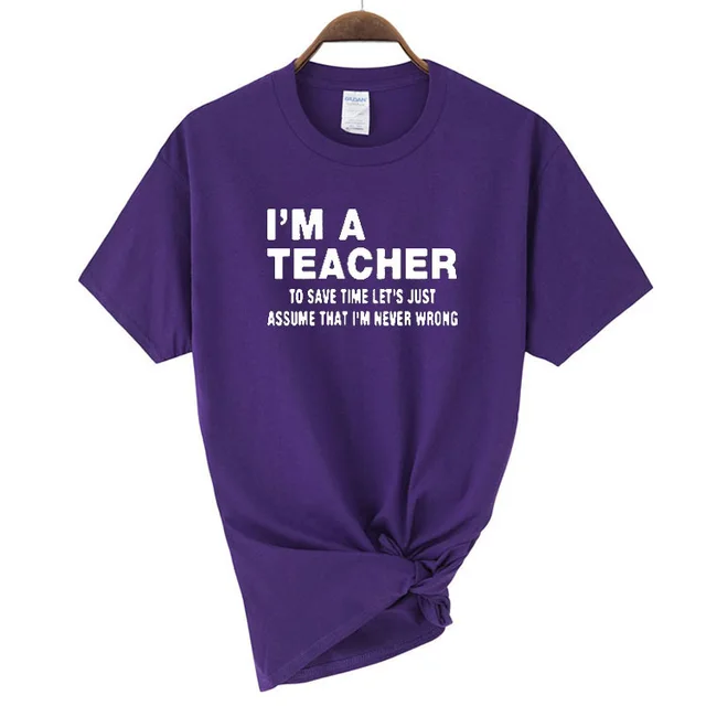 Short Sleeve Top Loose And Casual Purple White - Shop at LoveMi