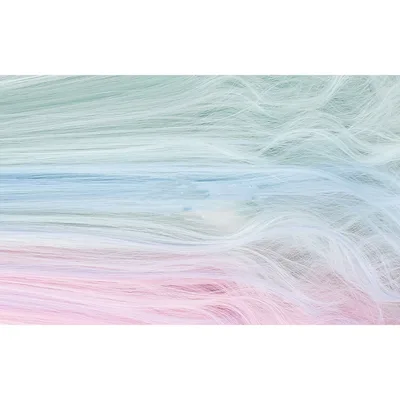 Harajuku Soft Girl Lolita Macaron Lolita Long Curly Hair I - Shop at LoveMi