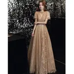 Champagne Gold