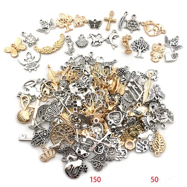 Alloy Retro Bracelet Earrings Pendant Accessories - Shop at LoveMi
