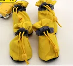 Yellow Breathable