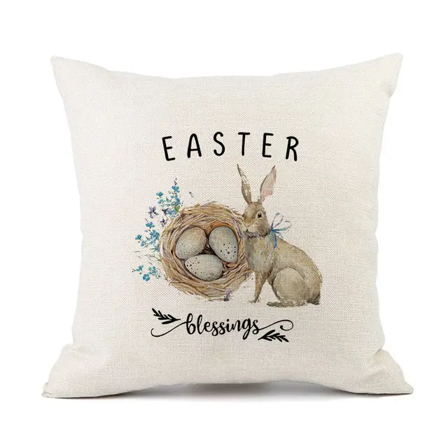 European and American Spring Festival Home Decoration Pillow 1 - Shop at LoveMi