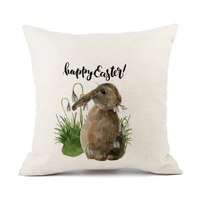 European and American Spring Festival Home Decoration Pillow 18 - Shop at LoveMi