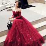 Wine Red 1