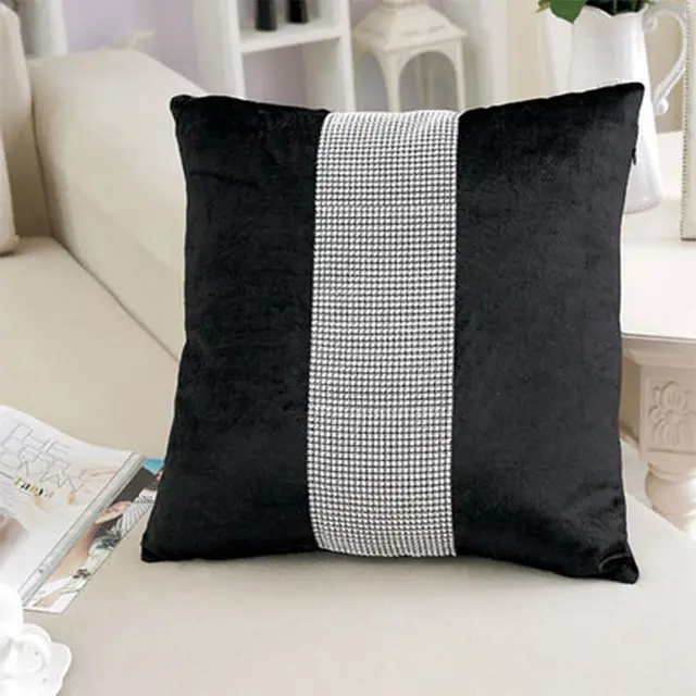 Light Luxury Sofa Cushion Pillow - Shop at LoveMi