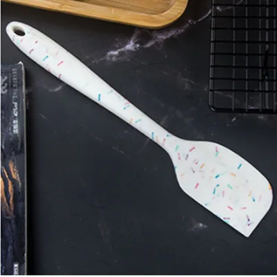 Silicone Spatula for Color Granule Non stick Pan P - Shop at LoveMi