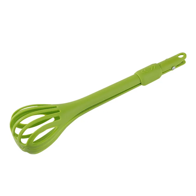 Baking Tools Egg Beater Egg Beater Food Clip Green - Shop at LoveMi