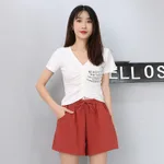 Brick Red