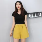 Goose Yellow