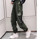 Army Green Chain