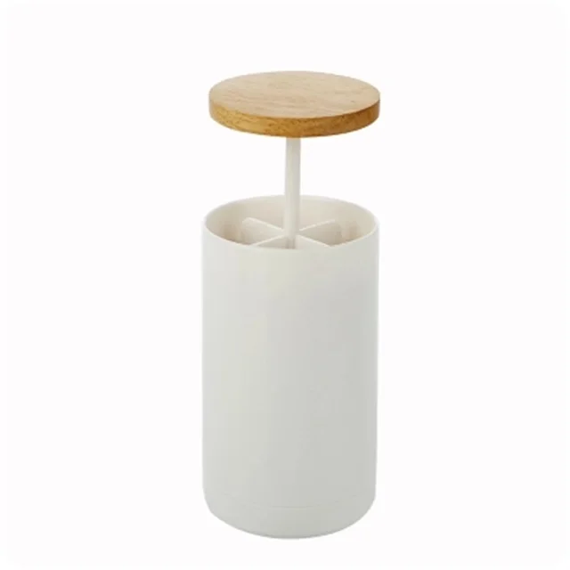 Automatic Pressing Cotton Swab Filling Cylinder White - Shop at LoveMi
