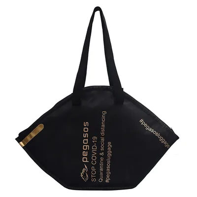 Design Personalized Mask Shaped Handbag Black - Shop at LoveMi
