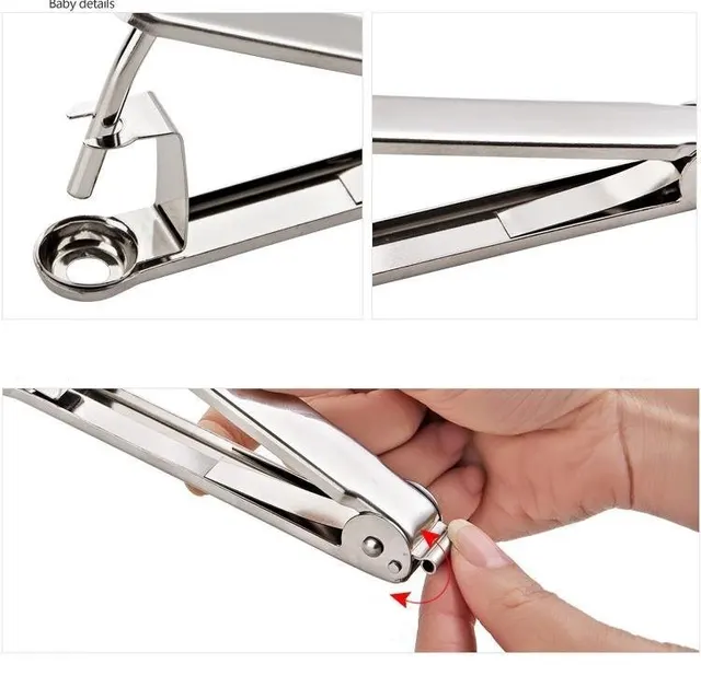Household Fruit Red Scallion Corer - Shop at LoveMi