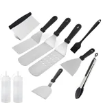 Ten Piece Set