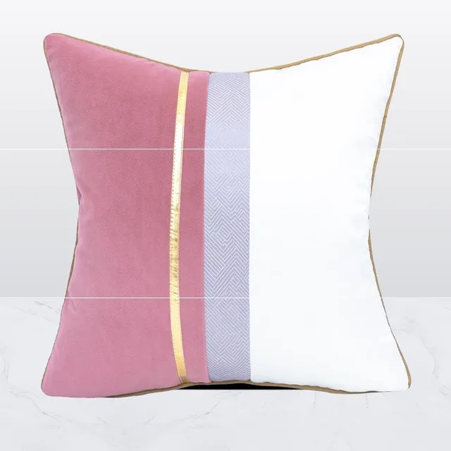 Living Room Light Luxury Sofa Pillow I - Shop at LoveMi