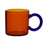 Amber