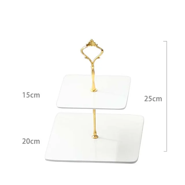 Dessert Table Display Shelf Decoration Cake Tray - Shop at LoveMi