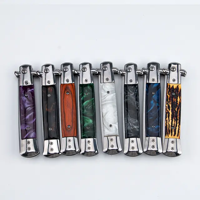 Portable Reversible Deformable Comb Purple - Shop at LoveMi