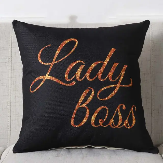 Simple Geometric Retro Pillow Pillowcase 2 - Shop at LoveMi