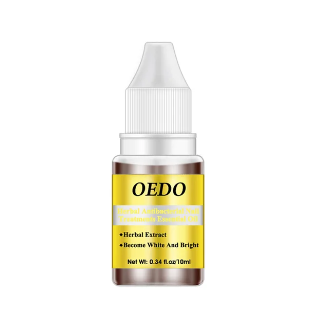 Oedo Ginseng Nail Essential Oil 10Ml - Shop at LoveMi