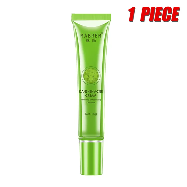 Meilin Anti Acne Freckle Shrinking Pores And Tease Cream 1Pc - Shop at LoveMi