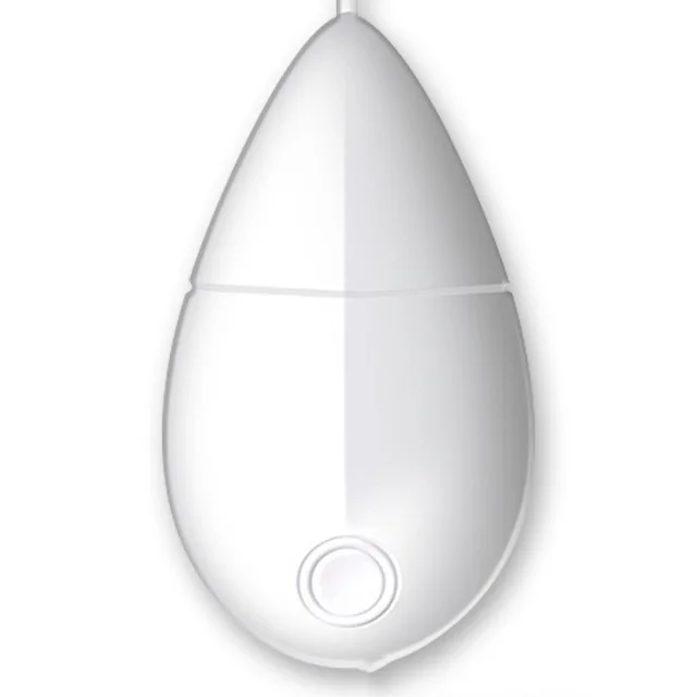 Ultrasonic Dishwasher Household Mini Small Electric Vegetable And Fruit Washing Machine White - Shop at LoveMi
