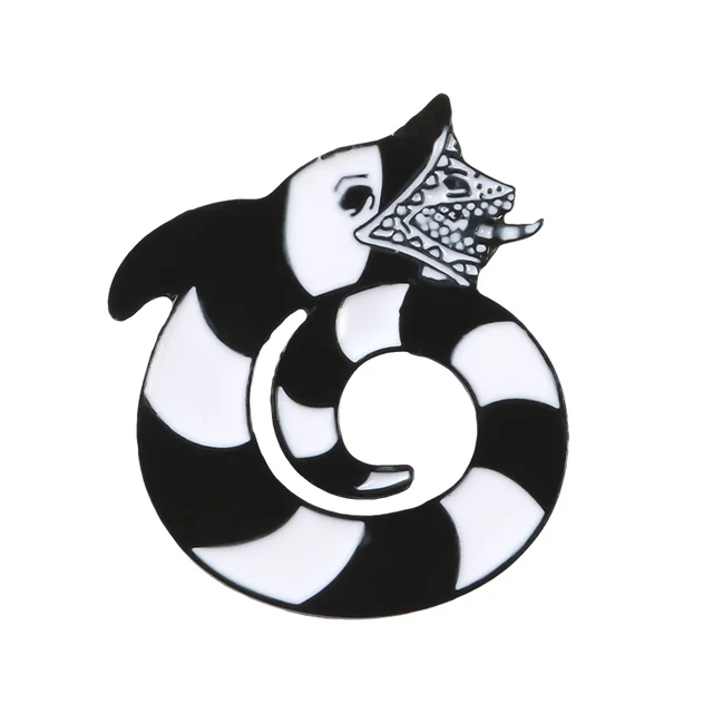 Alloy brooch Style3 - Shop at LoveMi