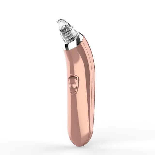 Multifunctional Electric Blackhead Cleaner Champagne - Shop at LoveMi