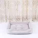 Pale Pinkish Grey
