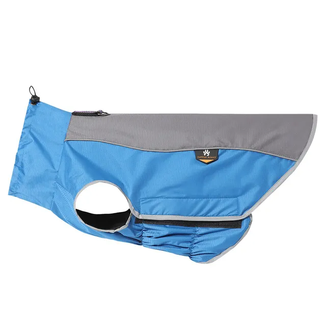 Outdoor Sports Jackets Cold proof Suits Waterproof Raincoats Blue - Shop at LoveMi