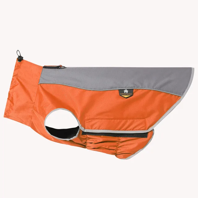 Outdoor Sports Jackets Cold proof Suits Waterproof Raincoats Orange - Shop at LoveMi