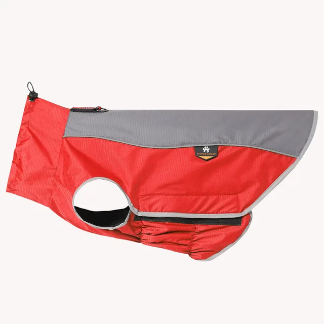 Outdoor Sports Jackets Cold proof Suits Waterproof Raincoats Red - Shop at LoveMi