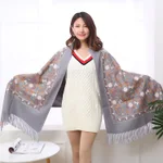 Medium Grey