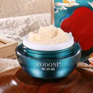 Isolate Concealer Brighten Skin Tenderness Lazy Face Cream - Green