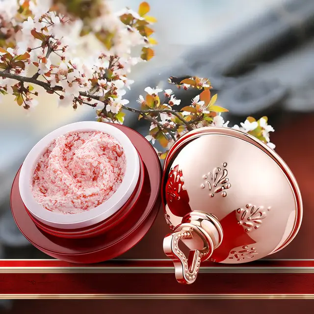 Isolate Concealer Brighten Skin Tenderness Lazy Face Cream - Pink
